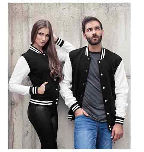 college jacken gestalten